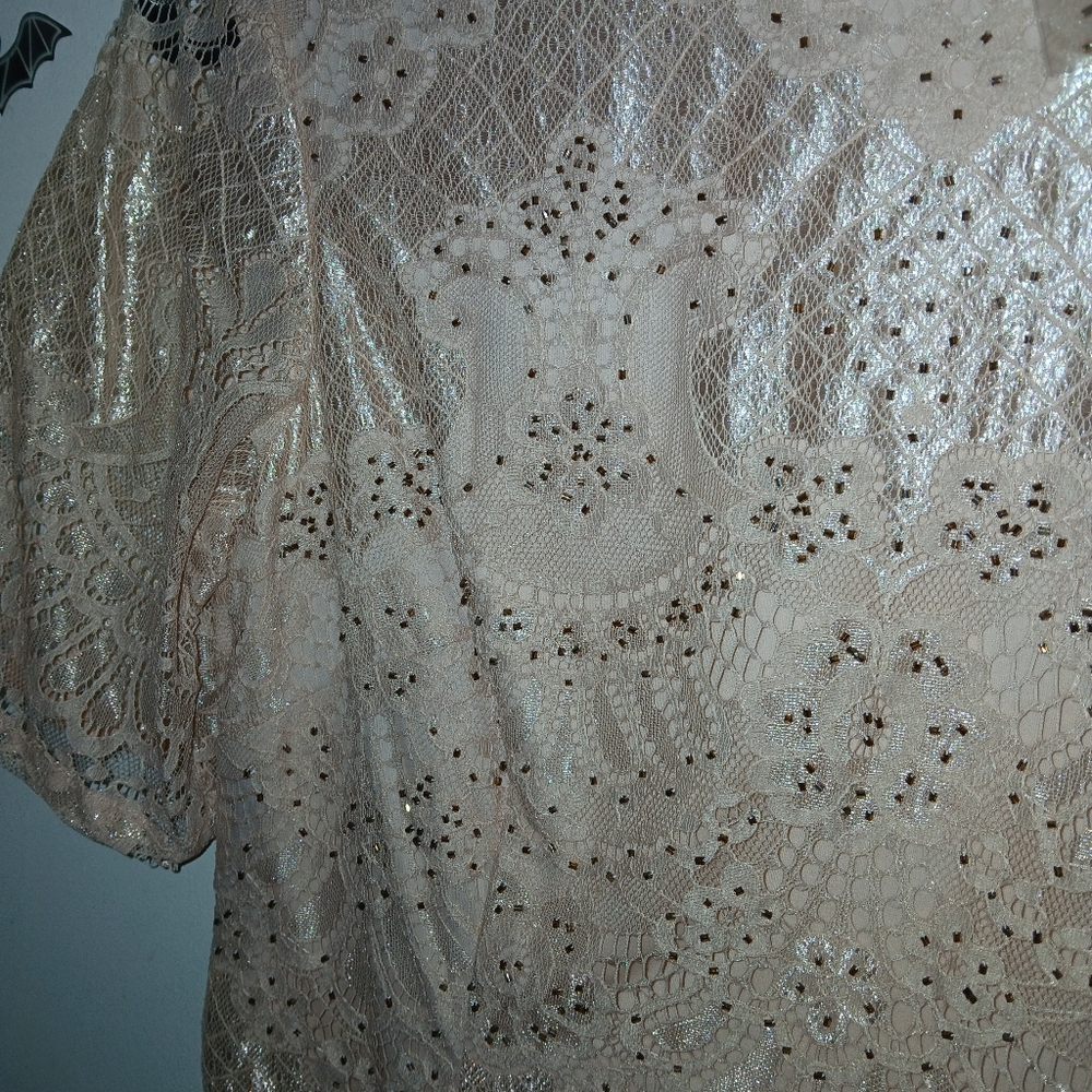 NWOT Adrianna Papell dress - Picture 4 of 4